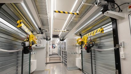Ovalrohre im Hilfszug der S-Bahn Berlin und Hamburg | Sie werden zu unserer Themenseite luftsystembau.de weitergeleitet. Ovalrohre im Hilfszug der S-Bahn Berlin und Hamburg | Sie werden zu unserer Themenseite luftsystembau.de weitergeleitet.